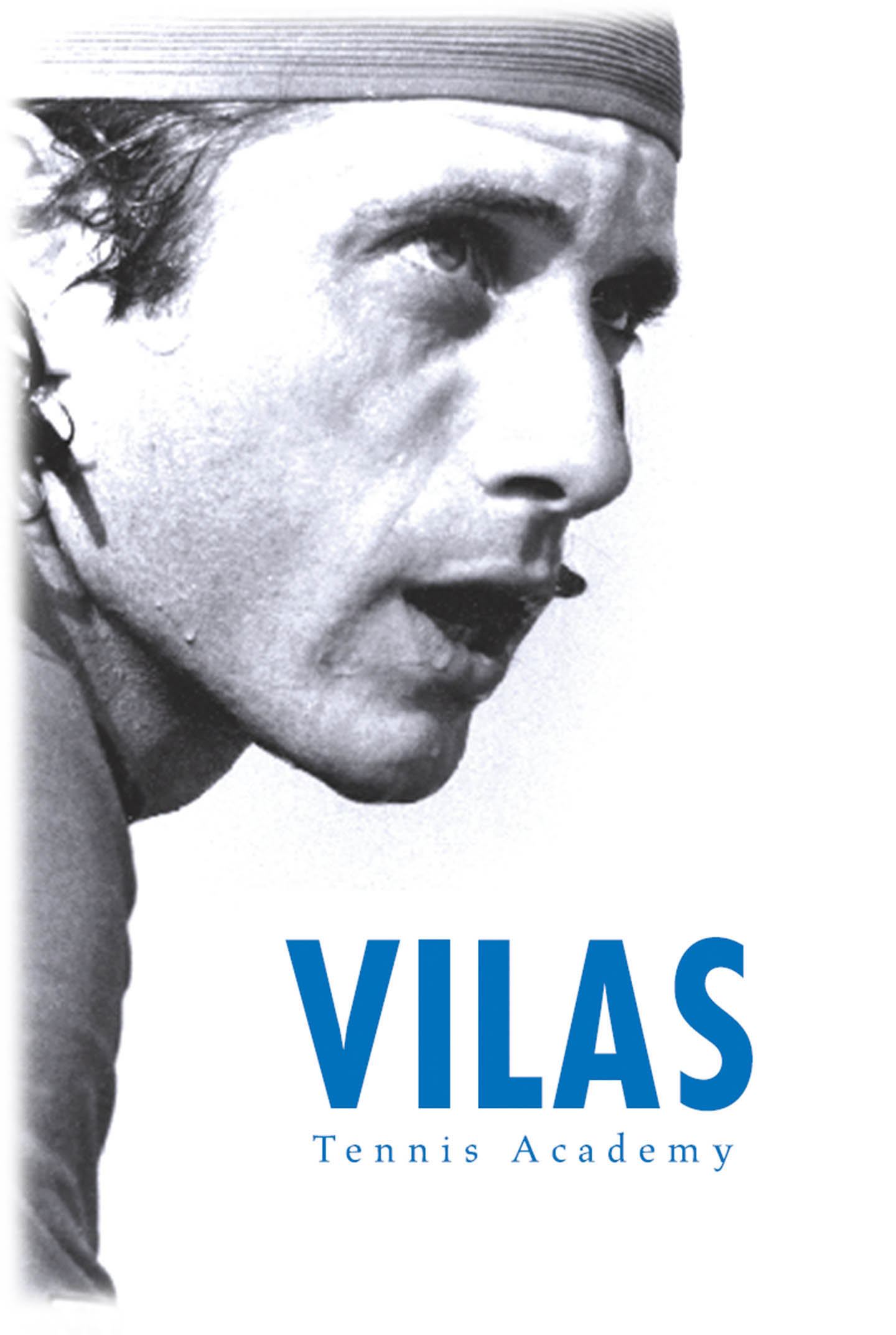 Guillermo Vilas Tennis Academy