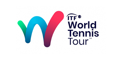 itf world tennis tour logo