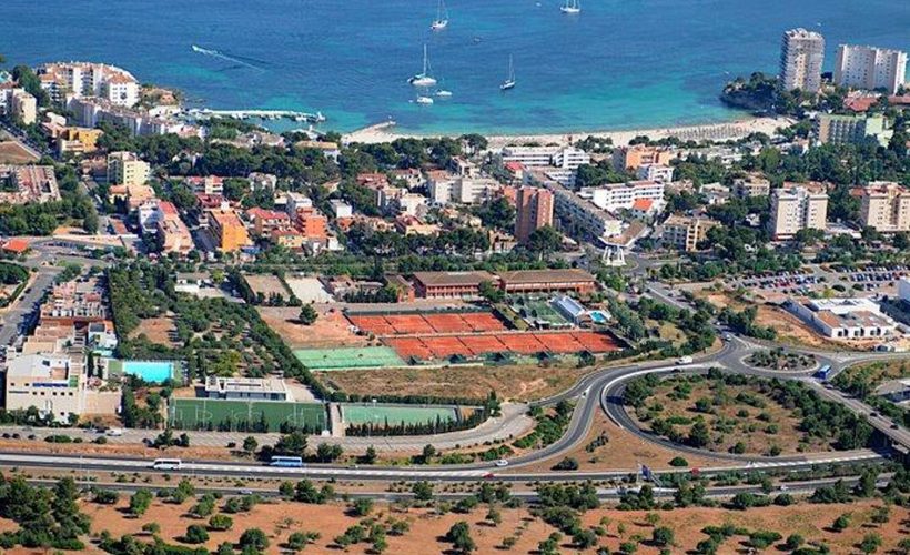 Tennis Academy in Mallorca